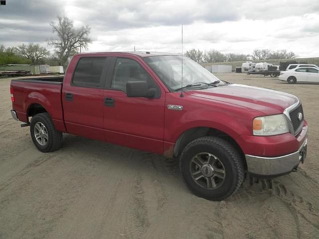 Image of Ford F-150 equipment image 2