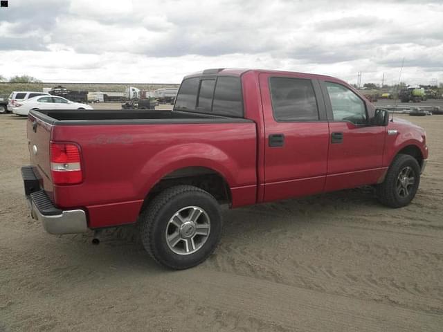 Image of Ford F-150 equipment image 4