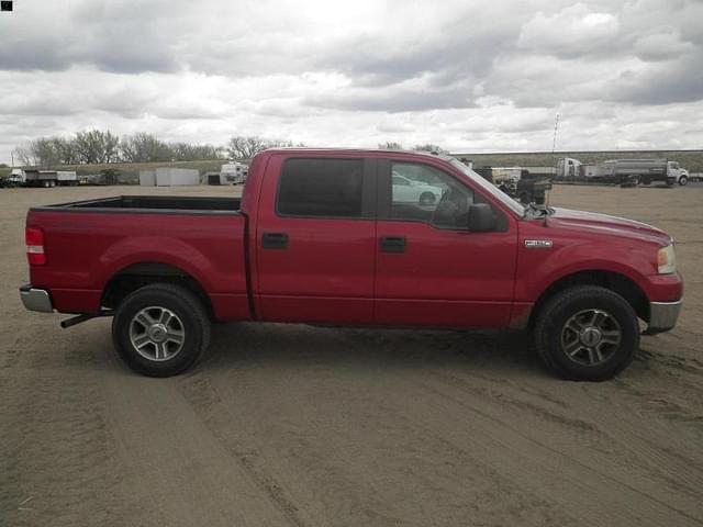 Image of Ford F-150 equipment image 3