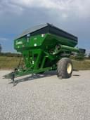 2010 Parker 739 Image