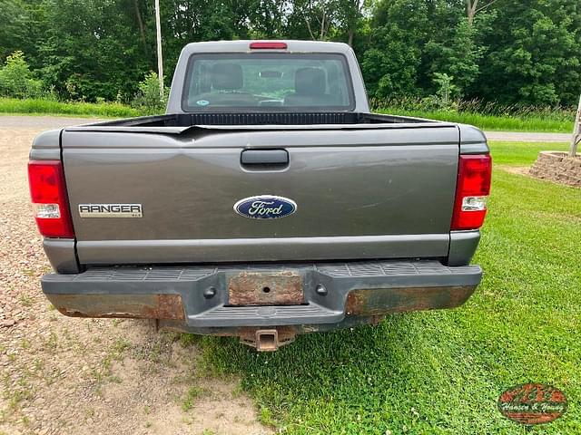 Image of Ford Ranger equipment image 2
