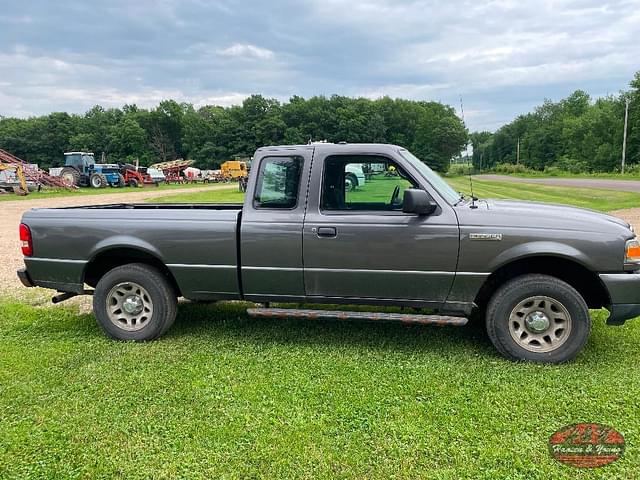 Image of Ford Ranger equipment image 4