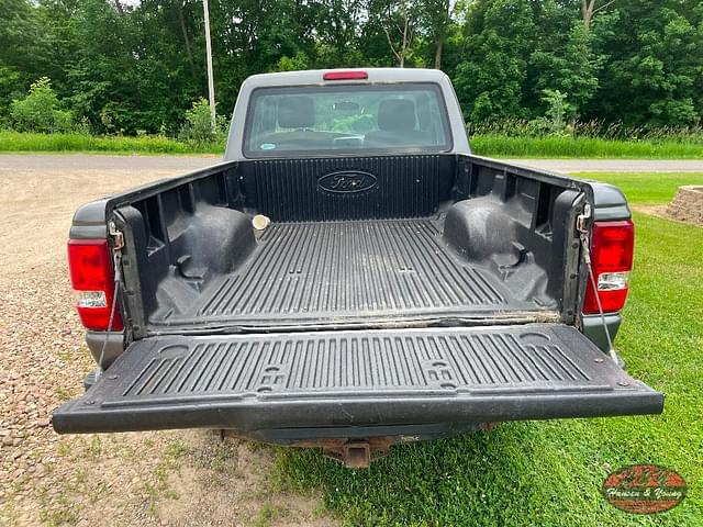 Image of Ford Ranger equipment image 3
