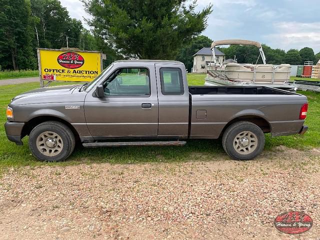 Image of Ford Ranger equipment image 1