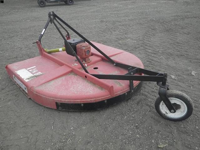 Image of Bush Hog SQ720 equipment image 3