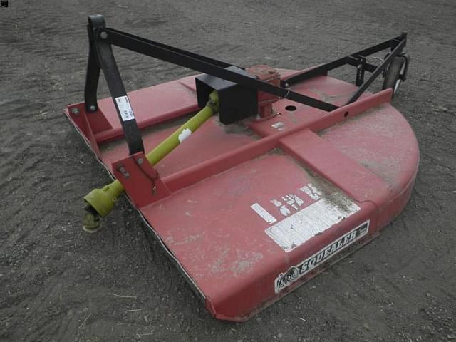 Image of Bush Hog SQ720 equipment image 1