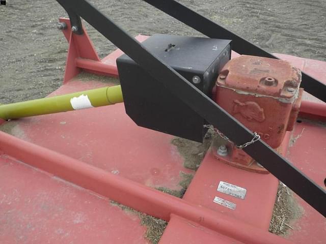 Image of Bush Hog SQ720 equipment image 4