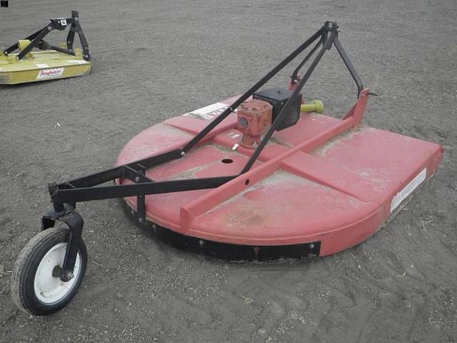 Image of Bush Hog SQ720 equipment image 2