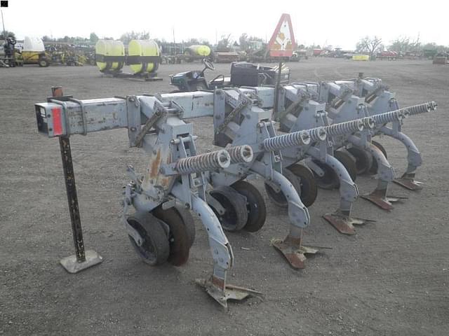 Image of Hiniker 6000 equipment image 2