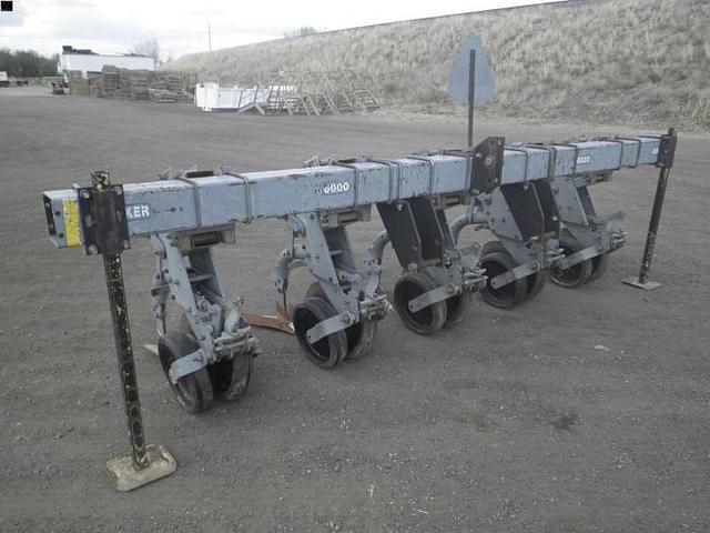 Image of Hiniker 6000 equipment image 1