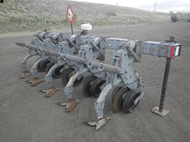 Image of Hiniker 6000 equipment image 3