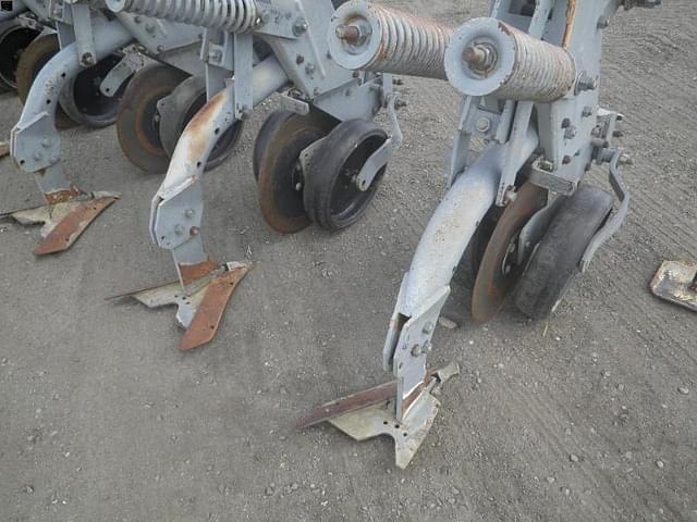 Image of Hiniker 6000 equipment image 4
