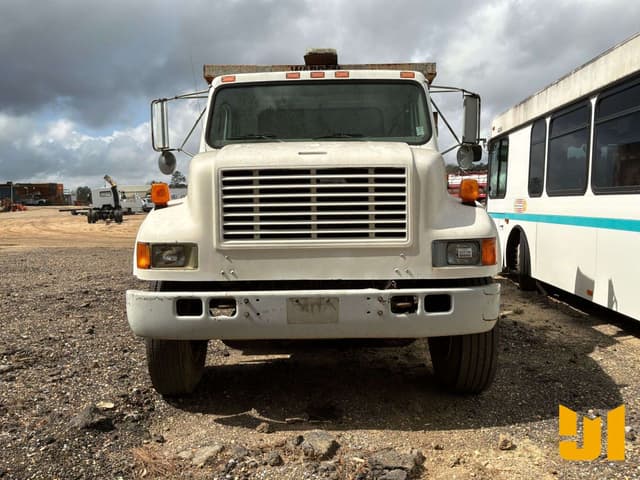 Image of International 4700 equipment image 1