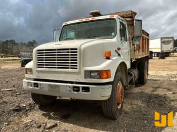 Main image International 4700