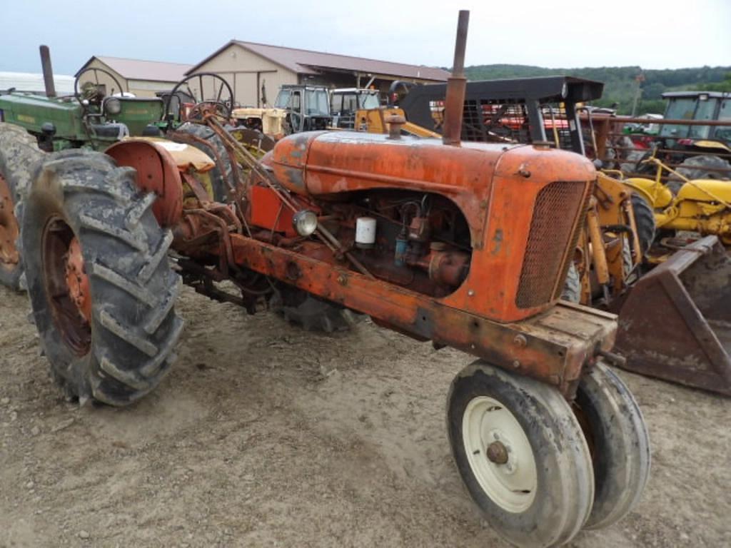 Image of Allis Chalmers WD45 Primary image