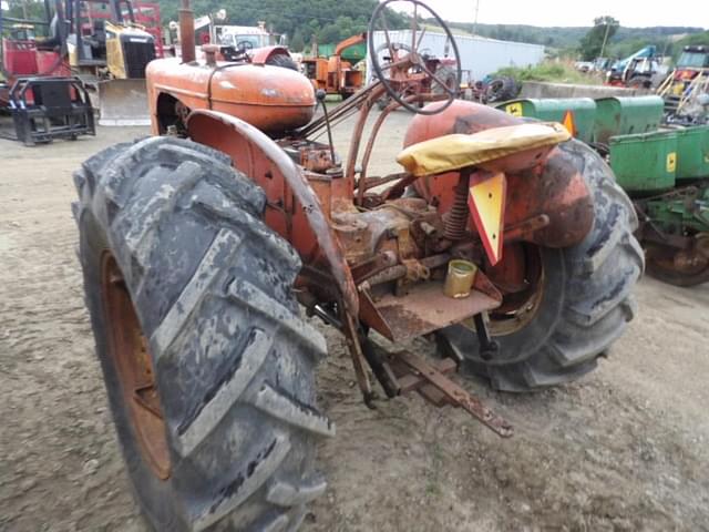 Image of Allis Chalmers WD45 equipment image 4