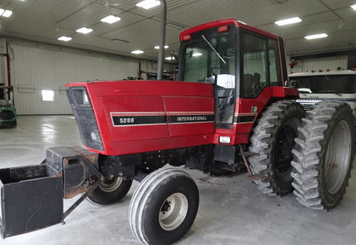 Main image International Harvester 5288