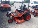 Kubota ZD1211 Image