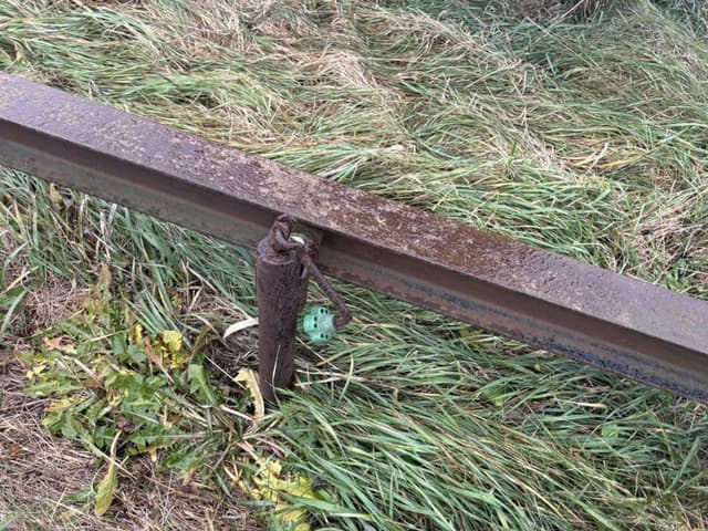 Image of John Deere 1010 equipment image 3