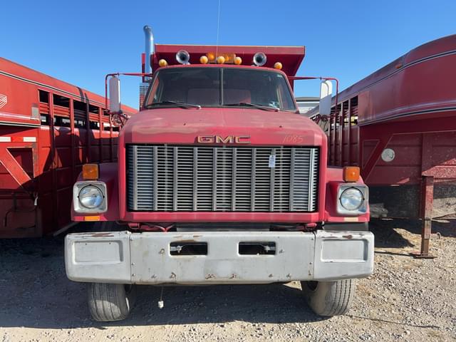 Image of GMC 9500 equipment image 2