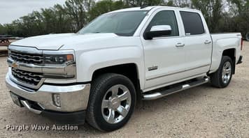 Main image Chevrolet 1500