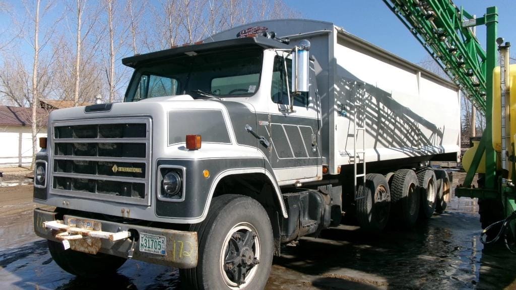 Main image International S-Series