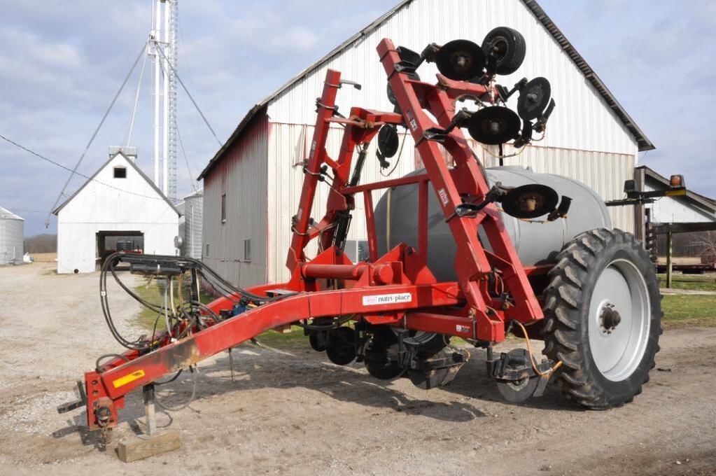 Main image DMI Nutri-Placr