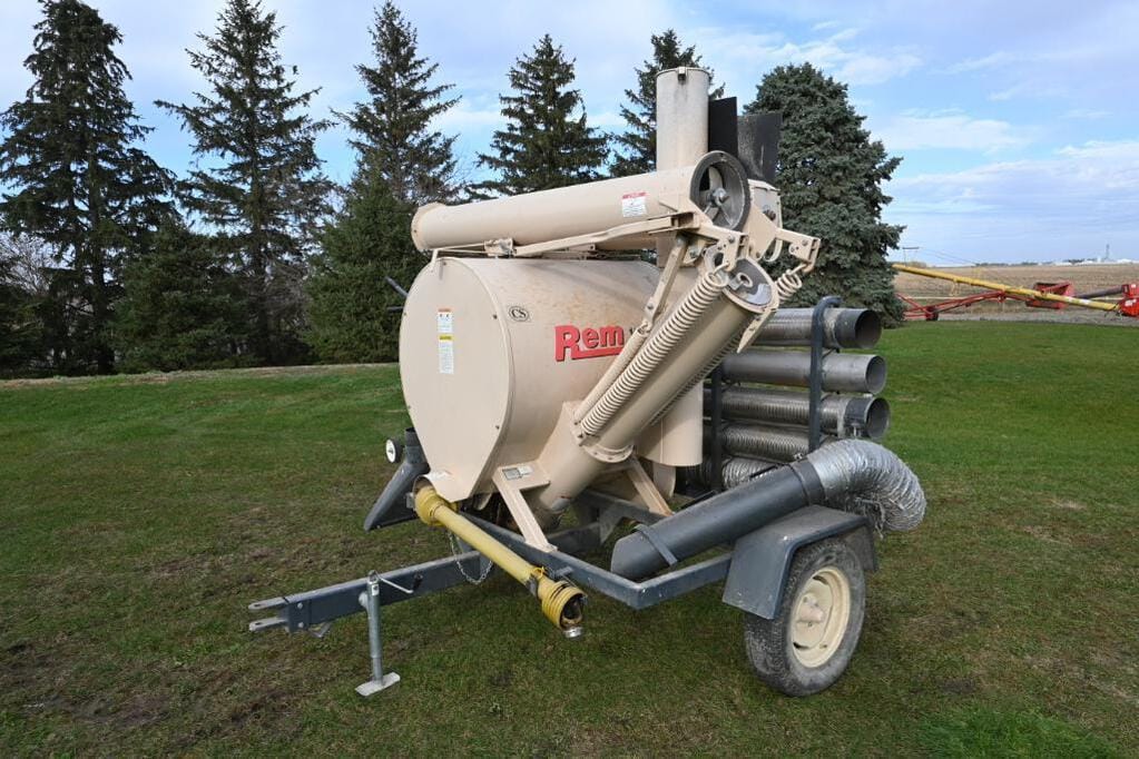 Main image REM 1026B