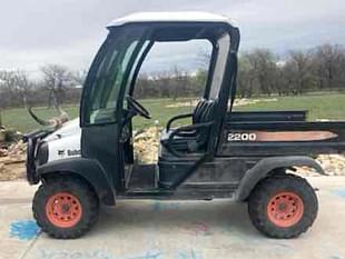 2005 Bobcat 2200 Equipment Image0