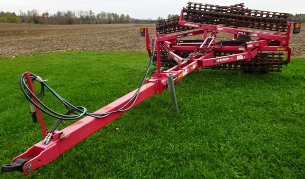 Main image Brillion XL-144