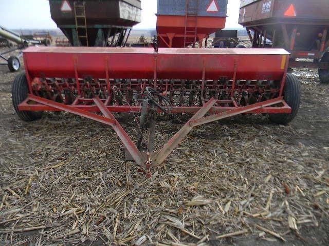 Main image Massey Ferguson 43