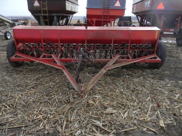 Main image Massey Ferguson 43