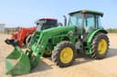 John Deere 5090E Image