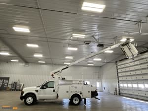 2009 Ford F-350 Image