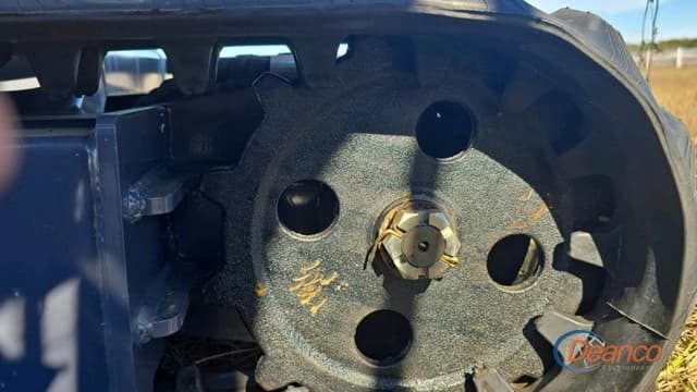 Image of CFG Industrial MX15RX equipment image 4