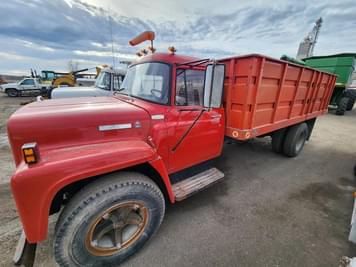 Main image International 1600