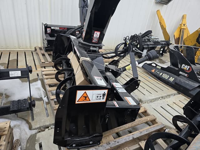 Image of Woods SB74.30 equipment image 2