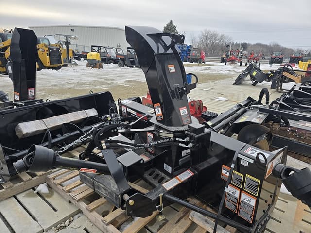 Image of Woods SB74.30 equipment image 1