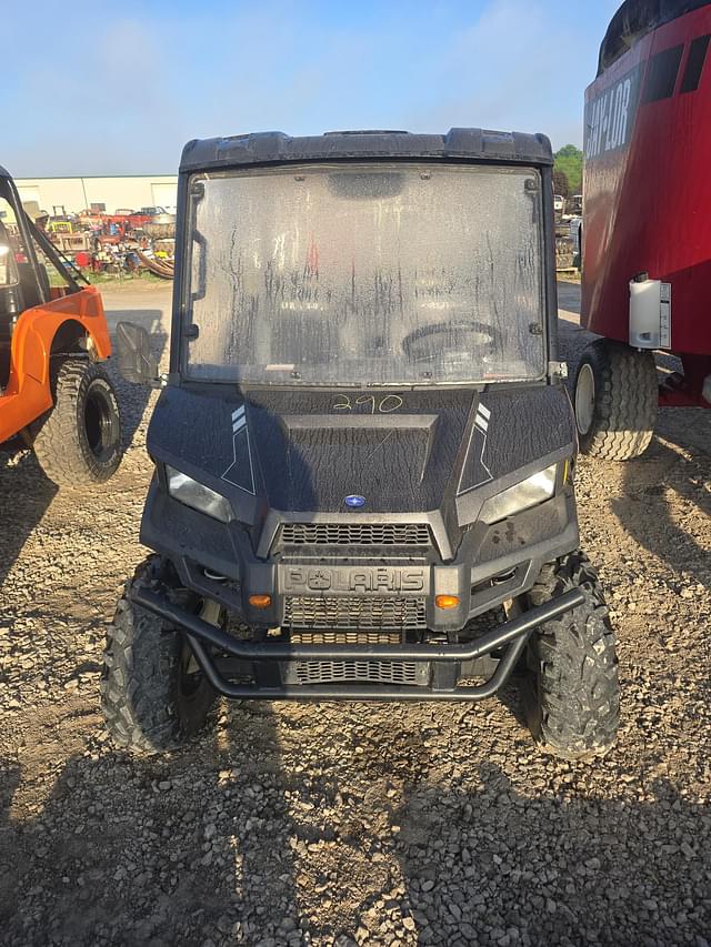 Image of Polaris Ranger equipment image 1