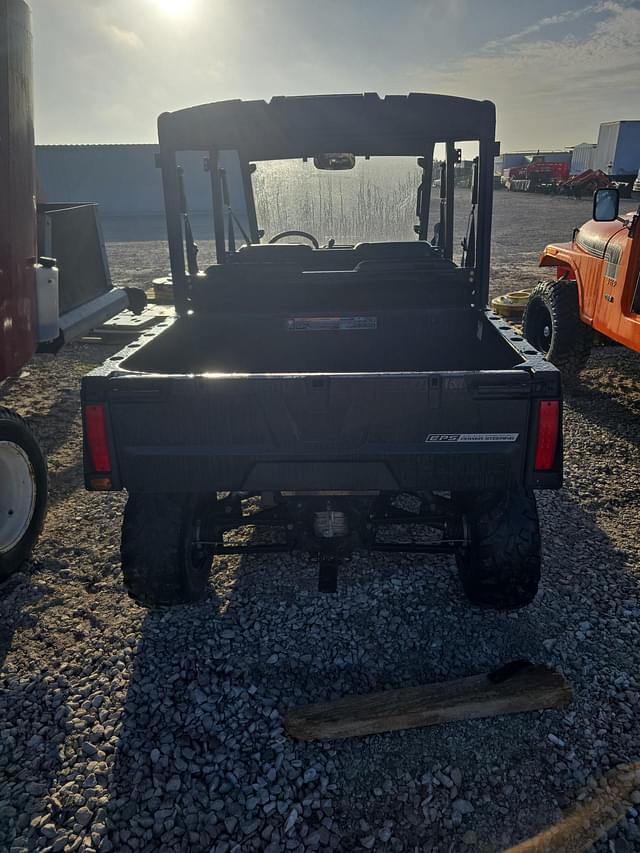 Image of Polaris Ranger equipment image 4