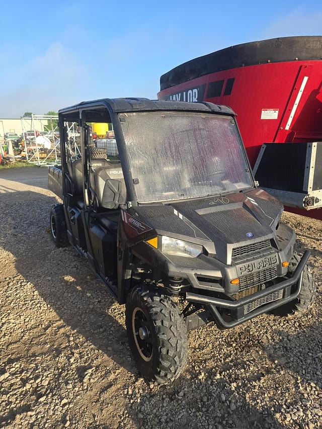 Image of Polaris Ranger equipment image 2