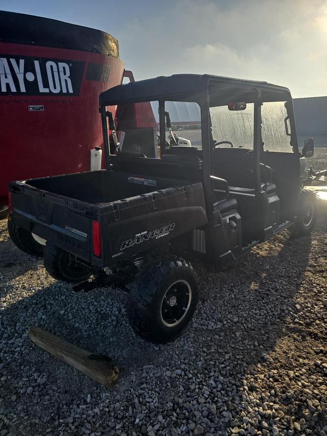Image of Polaris Ranger equipment image 3