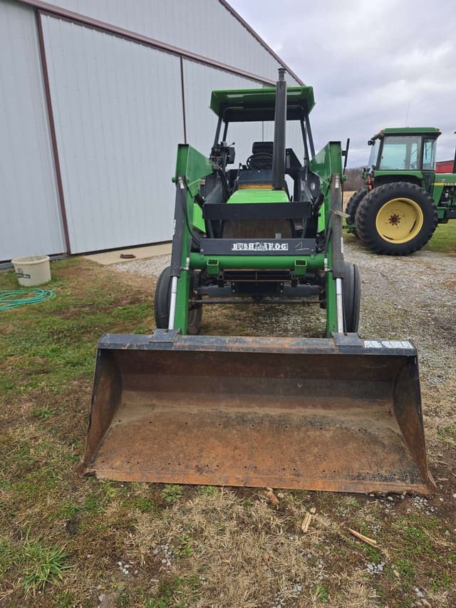 Image of Deutz-Allis 7085 equipment image 1