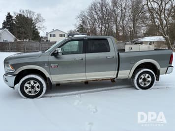 Main image Dodge Ram 3500