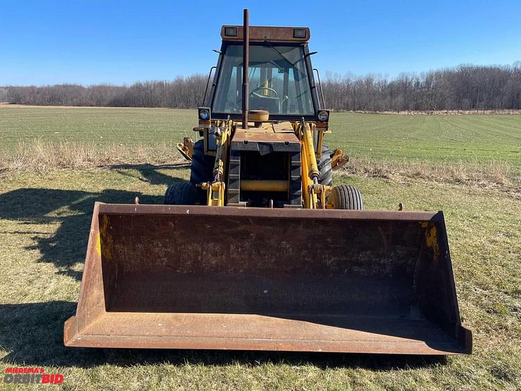 Main image JCB 1550B 10