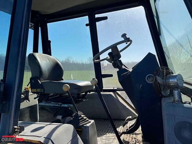 Thumbnail image JCB 1550B 11