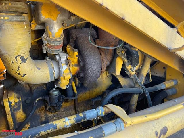 Thumbnail image JCB 1550B 18