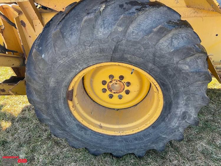 Main image JCB 1550B 19