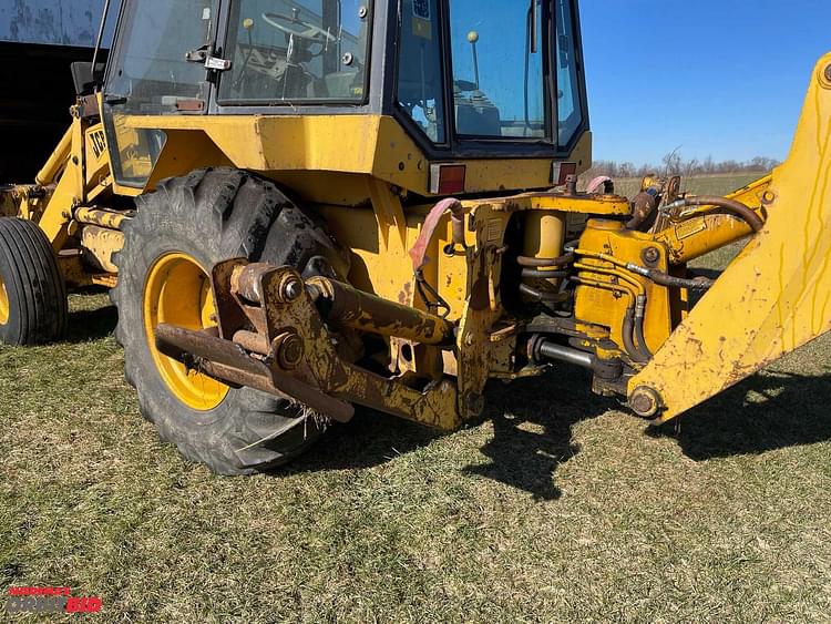 Main image JCB 1550B 20