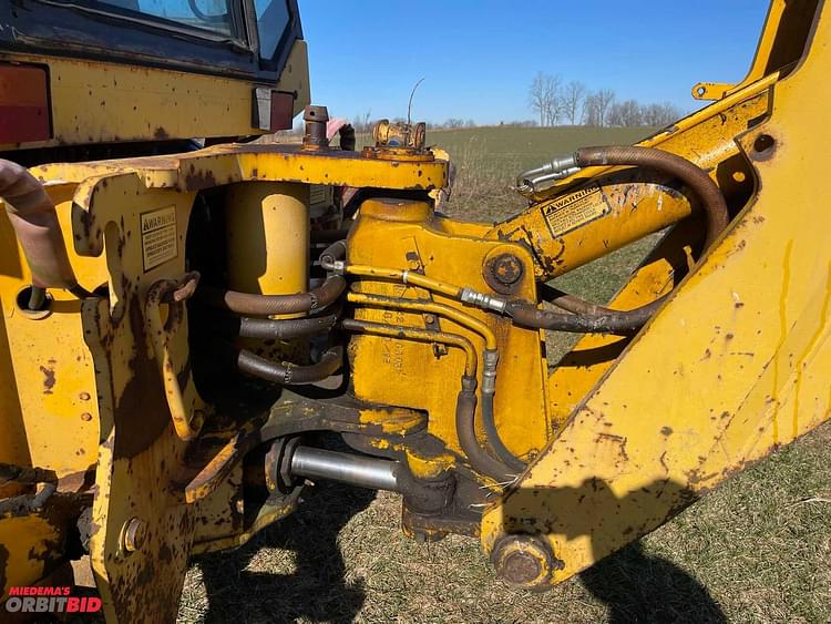 Main image JCB 1550B 21